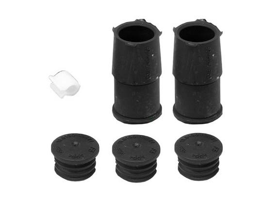 BMW Guide Bushing Repair Kit 34216869617 - ATE 260009